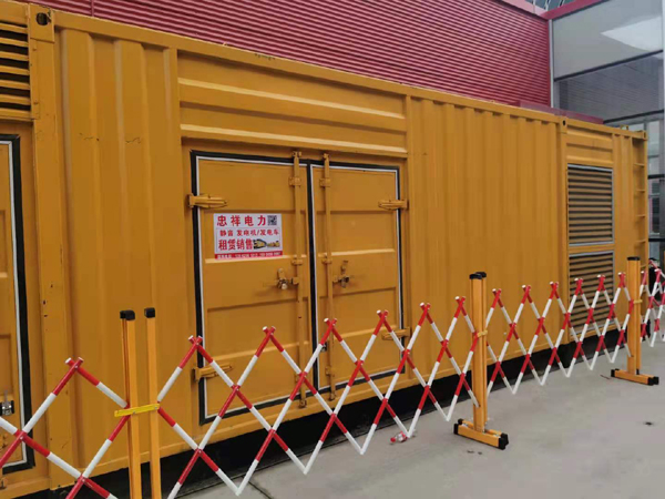 无锡关于通用发电机的十万个为什么？