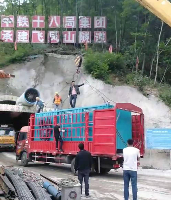 无锡发电机组维修后输出功率降低是什么问题