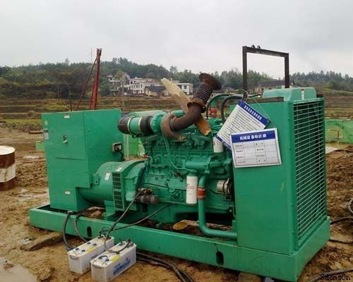 无锡发电车租赁-东风发电机组选择是要看哪些方面