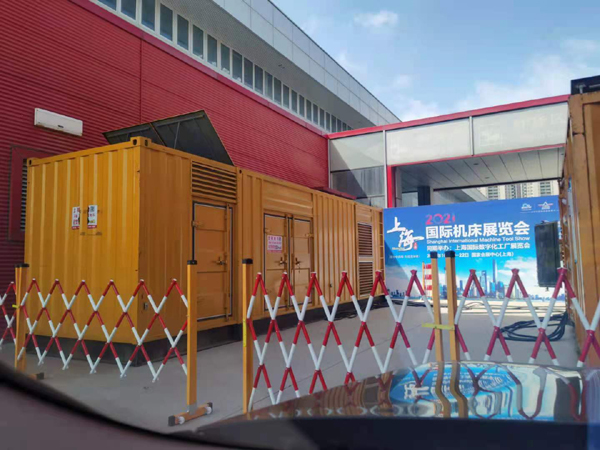 无锡发电车出租-发电机无电压或电压太低怎么办？