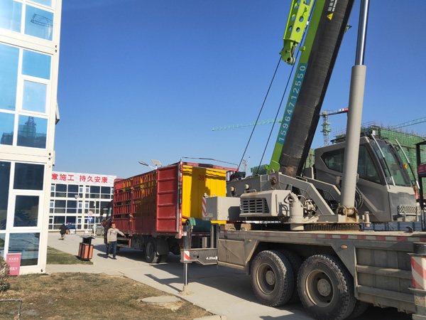 无锡发电机出租50KW柴油发电机组需要配多粗电缆线