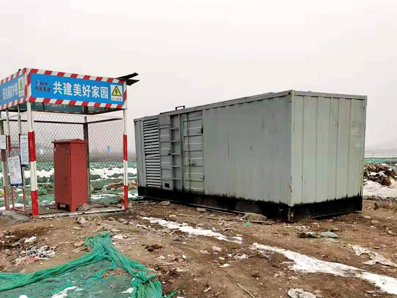 无锡燃气发电机在高海拔地区运行时会遇到哪些常见故障？