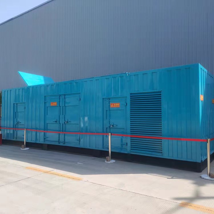 无锡怎样更换柴油发电机组的空气滤清器？