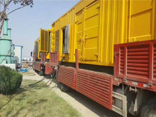 无锡计算 200KW 柴油发电机油耗时，需要考虑哪些因素？