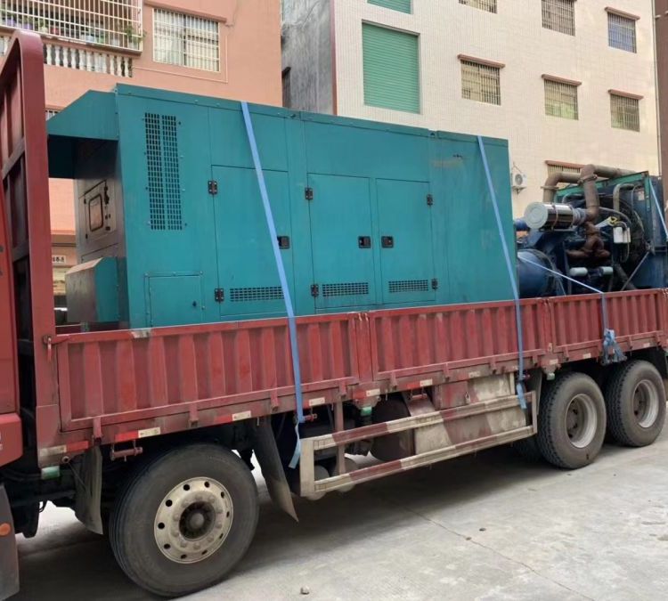 无锡如何在不同负载率下确保 400KW 柴油发电机组的正常运行？