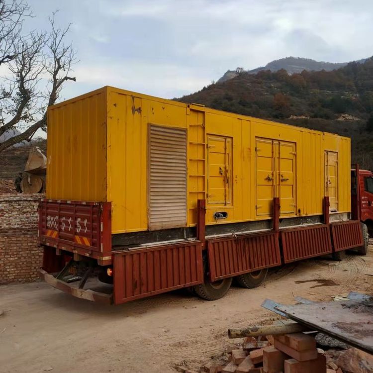 无锡200kW 发电机组在带电阻性负载时，输出功率会受到哪些因素的影响？
