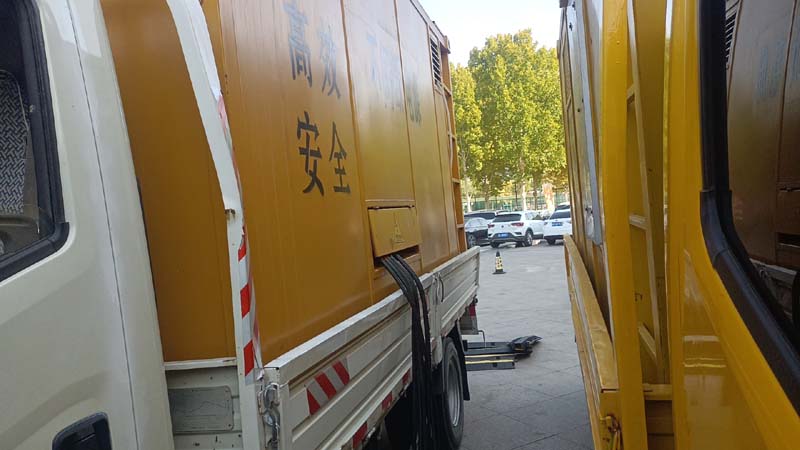 无锡如何判断柴油发电机组和UPS电源的切换时间是否符合要求？