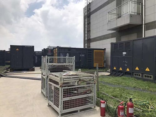 无锡除了定期检查,还有哪些方法可以及时发现接触式转速表探头的磨损?